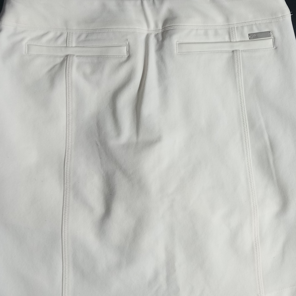 Adidas golf skort